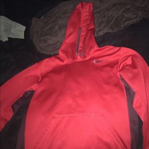 nike hoodie